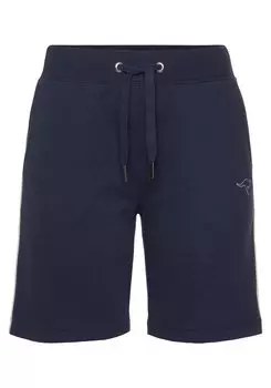 Шорты Kangaroos Bermudas, морской