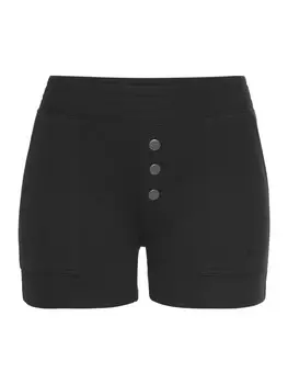 Шорты Kangaroos, черный