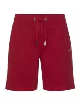 Шорты Kangaroos, красный