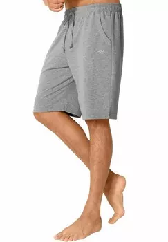 Шорты KangaROOS, серый