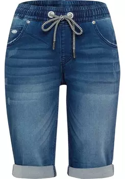 Шорты Kangaroos, синий