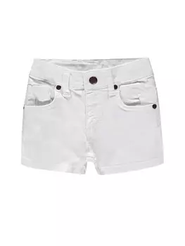 Шорты Kanz Jeans, белый