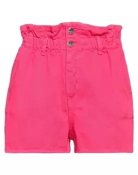 Шорты Kaos, фуксия