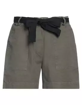 Шорты Kaos, зеленый