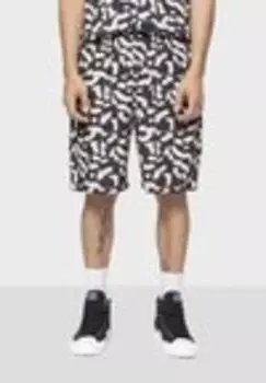 Шорты Kaotiko, черный