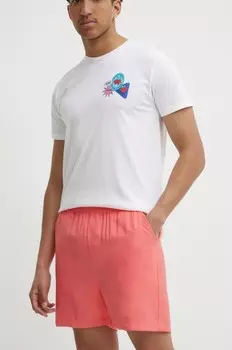 Шорты Kaotiko, оранжевый