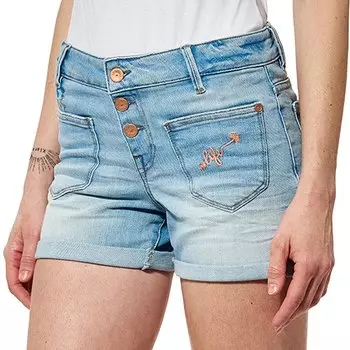 Шорты Kaporal Lalif Denim, синий