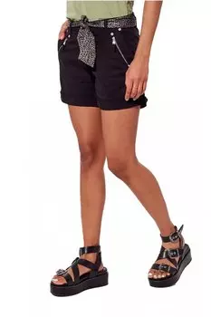 Шорты Kaporal Pika, черный