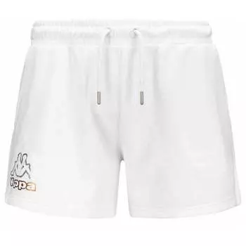 Шорты Kappa Fellina, белый