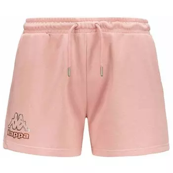 Шорты Kappa Fellina, розовый