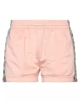 Шорты Kappa, розовый