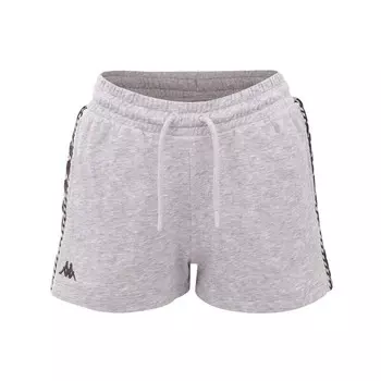 Шорты Kappa, серый