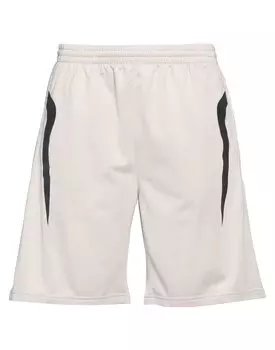 Шорты Kappa, светло-серый