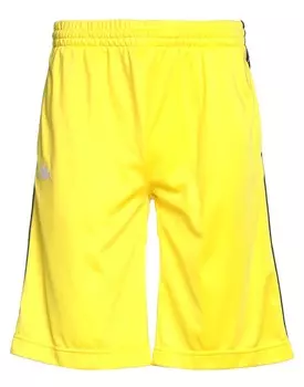 Шорты Kappa, желтый