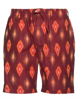 Шорты Kardo, бордовый