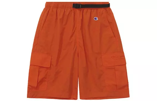 Шорты-карго Action Style унисекс Champion, цвет Jasper