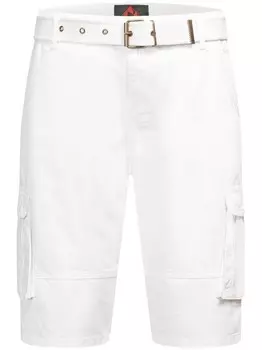 Шорты-Карго Arctic Seven, белый