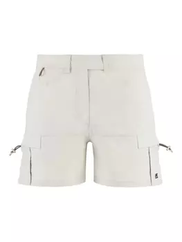 Шорты-карго Argalps K-Way, нейтральный