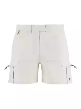 Шорты-карго Argalps K-Way, нейтральный