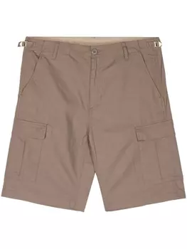 Шорты карго Aviation Carhartt WIP, бежевый