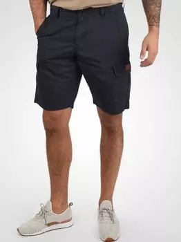 Шорты-Карго bhcrixus Blend, черный