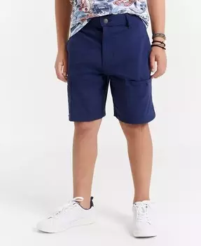 Шорты-карго Big Boys на каждый день Essential Levi'S, синий