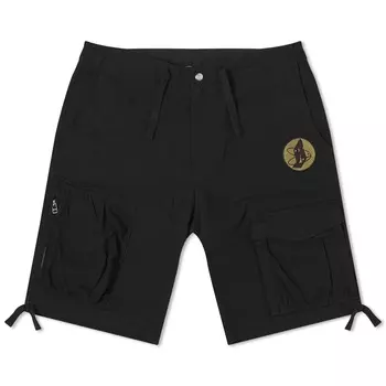 Шорты-карго Billionaire Boys Club, черный