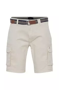 Шорты-карго BLEND Regular Cargo Pants, светло-серый