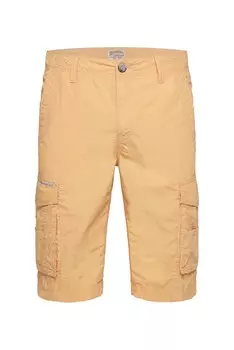Шорты-карго CAMP DAVID Regular Cargo Pants, цвет light yellow