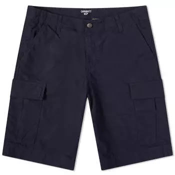 Шорты карго Carhartt WIP Regular