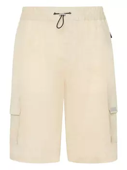 Шорты-карго Coolkid Philipp Plein, нейтральный