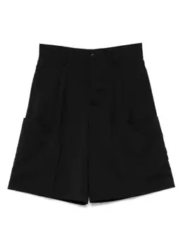 Шорты-карго Costumein, черный