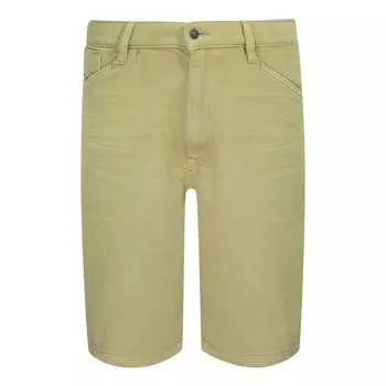 Шорты карго D Franky Diesel, бежевый