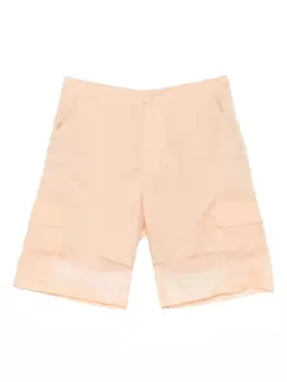 Шорты-карго Del Core, розовый