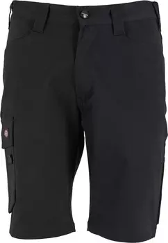 Шорты-карго DICKIES Regular Cargo Pants, черный