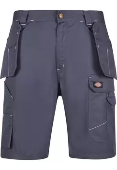 Шорты-карго DICKIES Regular Cargo Pants Redhawk Pro, серый