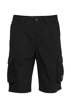 Шорты-карго FQ1924 Regular Cargo Pants Arin, черный