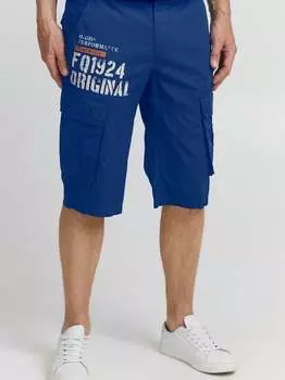 Шорты-Карго fqmael Fq1924, синий