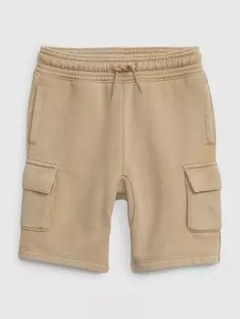 Шорты-Карго Gap, бежевый