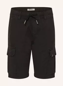 Шорты-Карго Garcia, черный