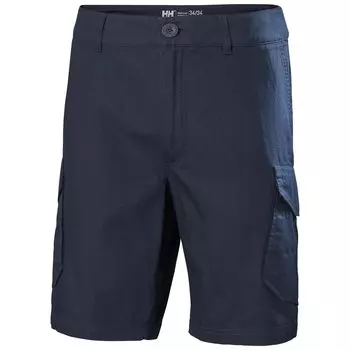 Шорты карго Helly Hansen Bermuda, синий