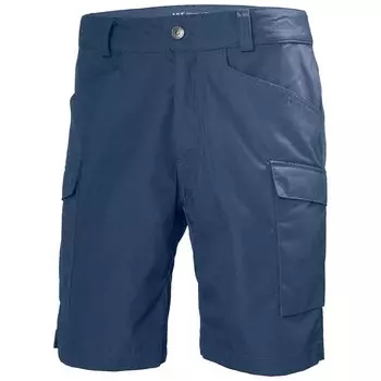 Шорты карго Helly Hansen Vandre, синий