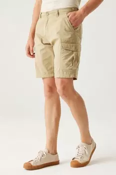 Шорты карго из 100% хлопка рувана Regatta, бежевый