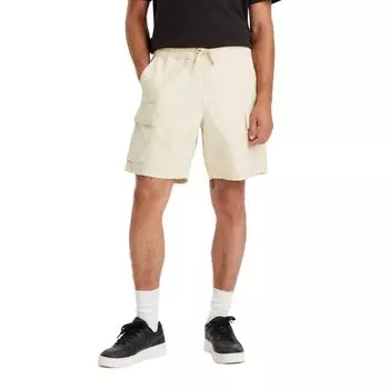 Шорты карго Levis Surplus, бежевый