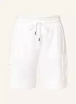 Шорты карго Lorna Juvia, белый