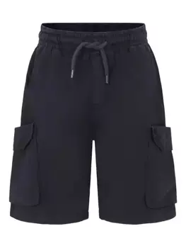 Шорты-карго Molo, синий