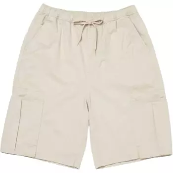 Шорты карго мужские бежевые Vans, цвет Apricot