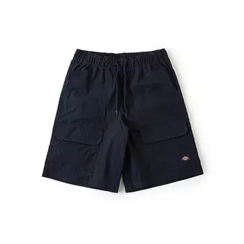Шорты-карго мужские Dickies, темно-синий