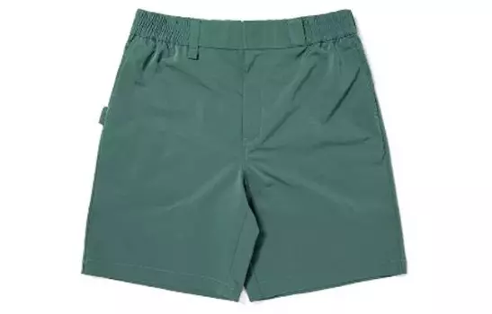 Шорты-карго мужские Sage Green Dickies, зеленый