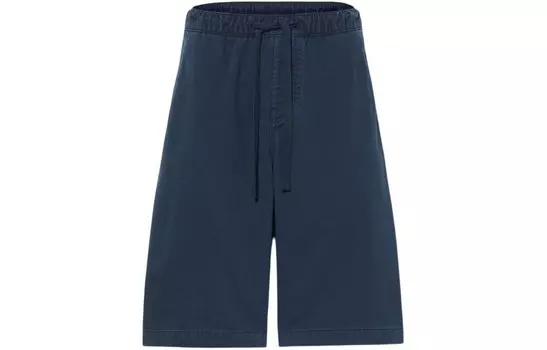 Шорты-карго мужские темные сапфировые Timberland, цвет Dark Sapphire